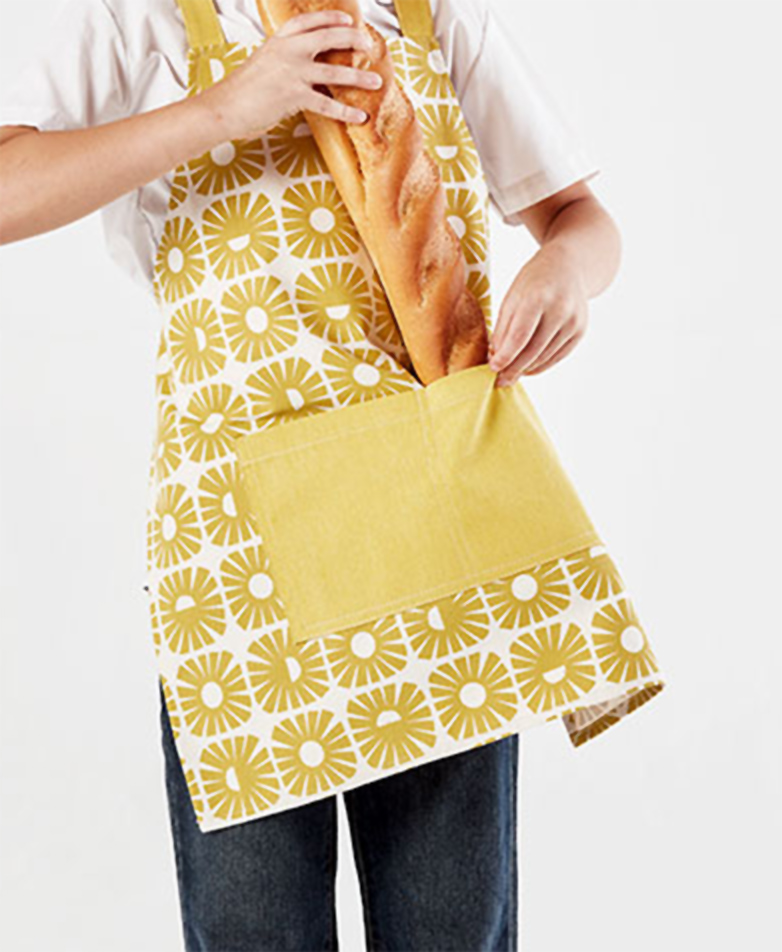 MYLAN Paganini Apron | Sunshine エプロン・三角巾 - エプロン